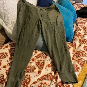 Wild fable XXL thin joggers